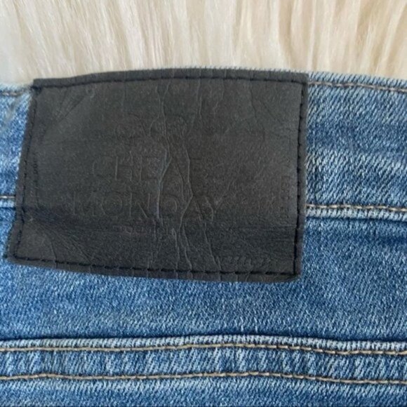 Cheap Monday Jeans - Picture 6 of 11